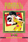 Ranma 1/2 (2-In-1 Edition), Vol. 5 - Paperback