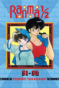 Ranma 1/2 (2-In-1 Edition), Vol. 16: Includes Volumes 31 & 32 - Paperback