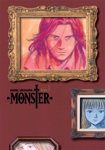 Monster: The Perfect Edition, Vol. 1 - Paperback