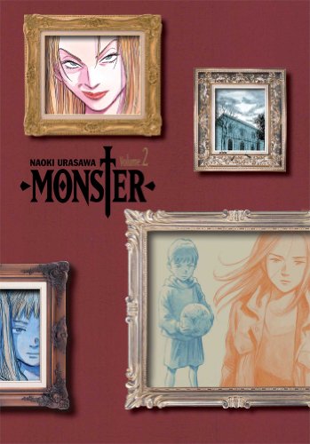 Monster: The Perfect Edition, Vol. 2 - Paperback