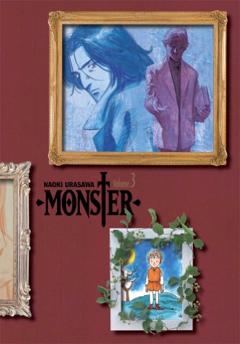 Monster: The Perfect Edition, Vol. 3 - Paperback