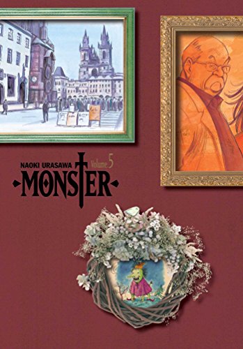 Monster: The Perfect Edition, Vol. 5 - Paperback