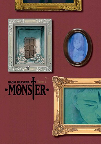 Monster: The Perfect Edition, Vol. 7 - Paperback
