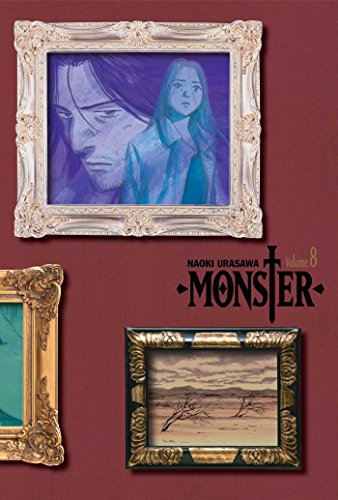 Monster: The Perfect Edition, Vol. 8 - Paperback