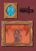 Monster: The Perfect Edition, Vol. 9: The Perfect Edition - Paperback