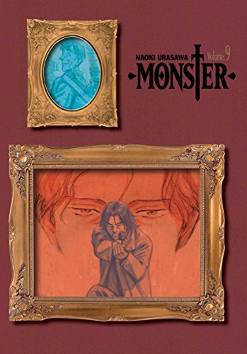 Monster: The Perfect Edition, Vol. 9: The Perfect Edition - Paperback