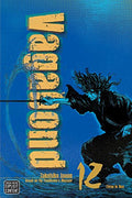 Vagabond (Vizbig Edition), Vol. 12 - Paperback