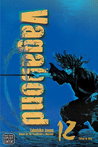 Vagabond (Vizbig Edition), Vol. 12 - Paperback