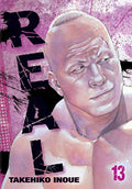 Real, Vol. 13 - Paperback