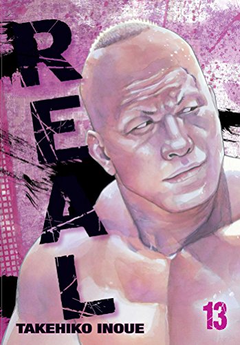 Real, Vol. 13 - Paperback