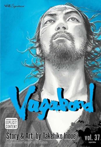 Vagabond, Vol. 37 - Paperback