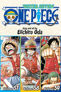One Piece (Omnibus Edition), Vol. 13 - Paperback