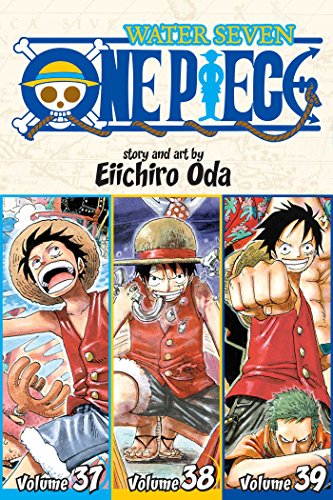 One Piece (Omnibus Edition), Vol. 13 - Paperback