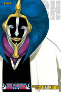 Bleach (3-In-1 Edition), Vol. 12: Includes Vols. 34, 35 & 36 - Paperback