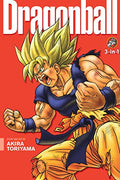 Dragon Ball (3-In-1 Edition), Vol. 9: Includes Vols. 25, 26 & 27 - Paperback