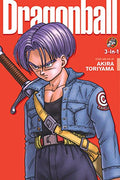 Dragon Ball (3-In-1 Edition), Vol. 10: Includes Vols. 28, 29 & 30 - Paperback