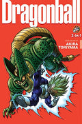 Dragon Ball (3-In-1 Edition), Vol. 11 - Paperback