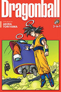 Dragon Ball (3-In-1 Edition), Vol. 12: Includes Vols. 34, 35 & 36 - Paperback