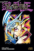 Yu-Gi-Oh! (3-In-1 Edition), Vol. 2: Includes Vols. 4, 5 & 6 - Paperback