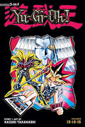 Yu-Gi-Oh! (3-In-1 Edition), Vol. 5: Includes Vols. 13, 14 & 15 - Paperback