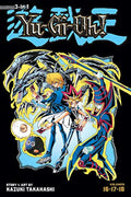 Yu-Gi-Oh! (3-In-1 Edition), Vol. 6 - Paperback