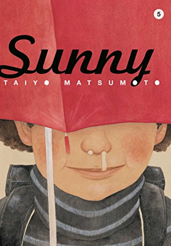 Sunny, Vol. 5 - Hardcover