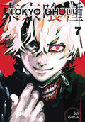 Tokyo Ghoul, Vol. 7 - Paperback