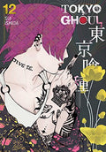 Tokyo Ghoul, Vol. 12 - Paperback