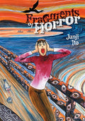 Fragments of Horror - Hardcover