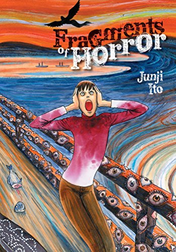 Fragments of Horror - Hardcover
