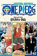 One Piece (Omnibus Edition), Vol. 14 - Paperback