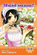 Maid-Sama! (2-In-1 Edition), Vol. 3 - Paperback