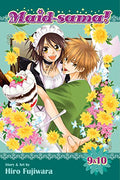 Maid-Sama! (2-In-1 Edition), Vol. 5 - Paperback