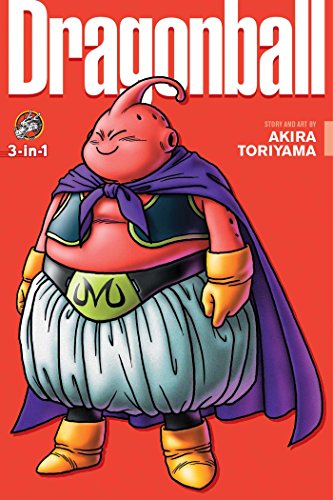 Dragon Ball (3-In-1 Edition), Vol. 13 - Paperback