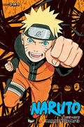 Naruto (3-In-1 Edition), Vol. 13 - Paperback