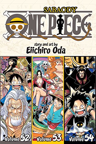 One Piece (Omnibus Edition), Vol. 18 - Paperback