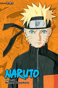 Naruto (3-In-1 Edition), Vol. 15 - Paperback