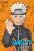 Naruto (3-In-1 Edition), Vol. 16: Includes Vols. 46, 47 & 48 - Paperback