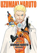 Uzumaki Naruto: Illustrations - Paperback