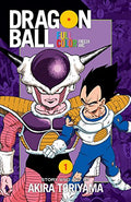 Dragon Ball Full Color Freeza Arc, Vol. 1 - Paperback