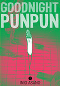 Goodnight Punpun, Vol. 2 - Paperback