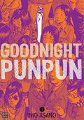 Goodnight Punpun, Vol. 3 - Paperback