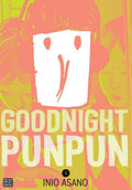 Goodnight Punpun, Vol. 4 - Paperback