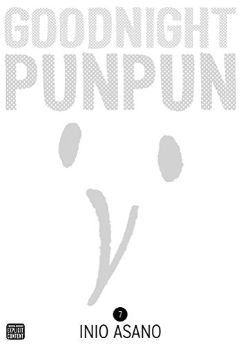 Goodnight Punpun, Vol. 7 - Paperback
