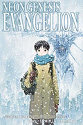 Neon Genesis Evangelion 2-In-1 Edition, Vol. 5 - Paperback