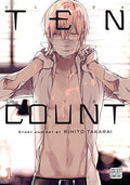 Ten Count, Vol. 1 - Paperback