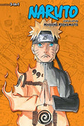 Naruto (3-In-1 Edition), Vol. 20 - Paperback