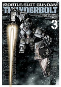 Mobile Suit Gundam Thunderbolt, Vol. 3 - Paperback