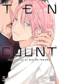 Ten Count, Vol. 5 - Paperback