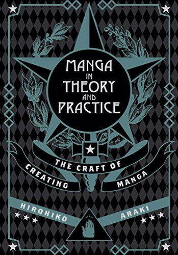 Manga in Theory and Practice - Hardcover